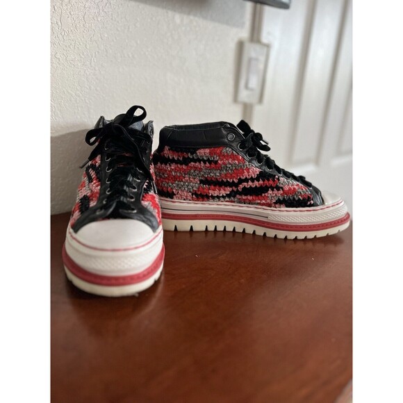 KROJAY RHODONITE Women size 9 - Picture 3 of 8